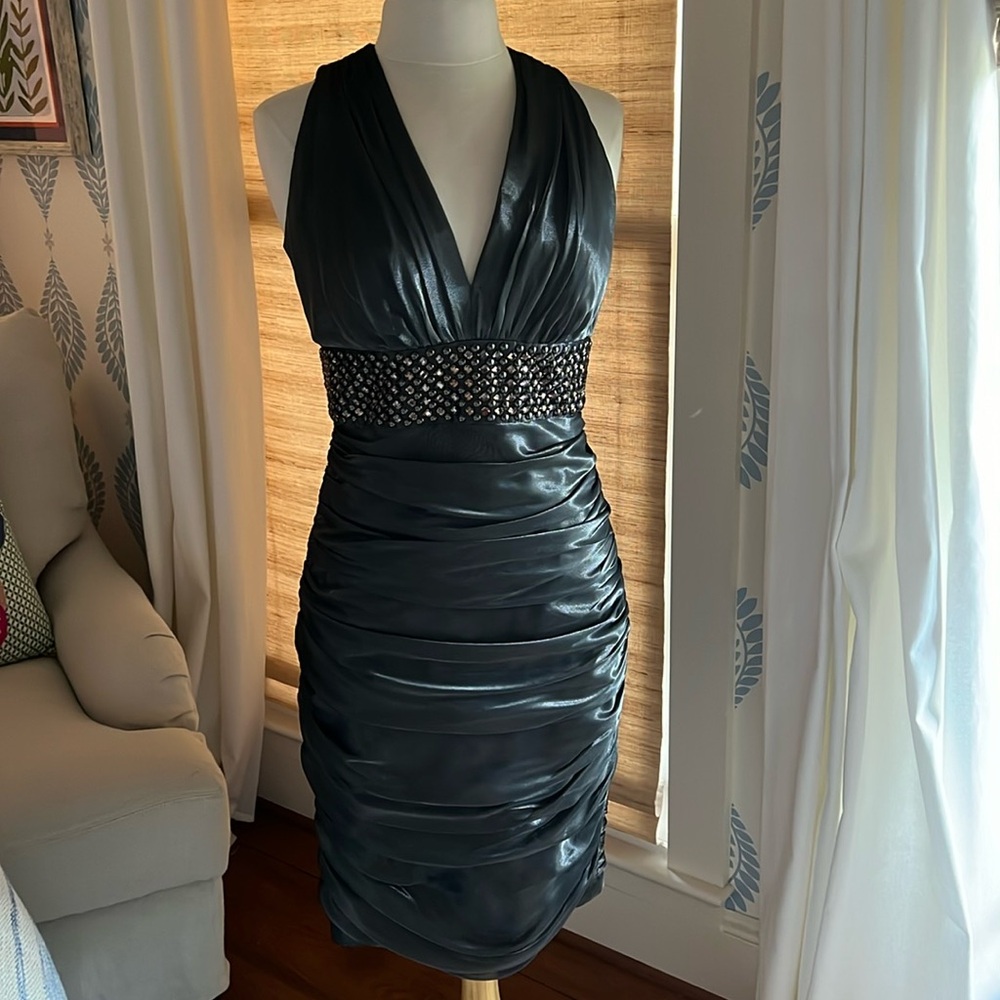 Fancy event dress